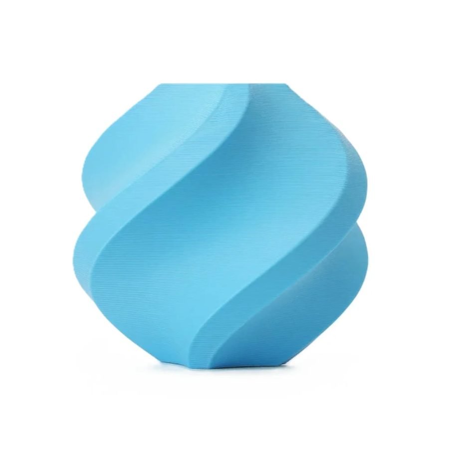 Bambu Lab PLA Lite Cian 1Kg