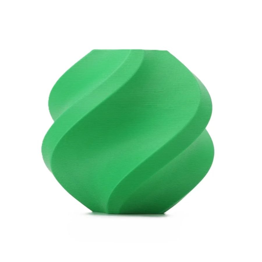 Bambu Lab PLA Lite Verde 1Kg