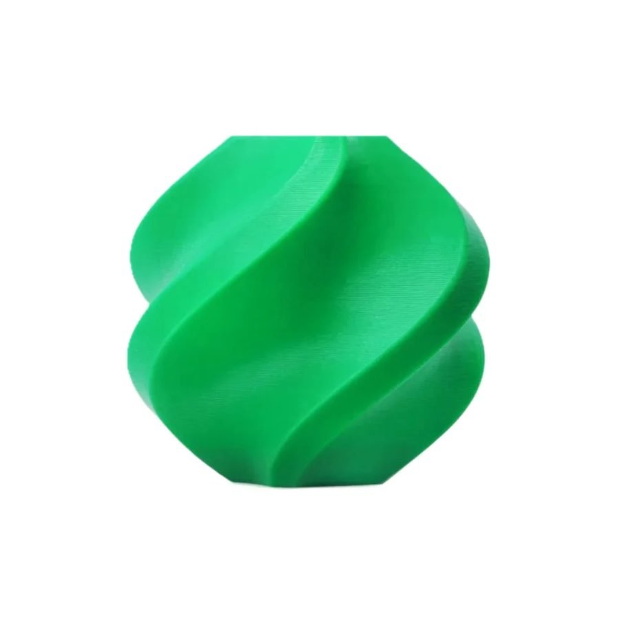Bambu Lab PETG HF Verde 1Kg