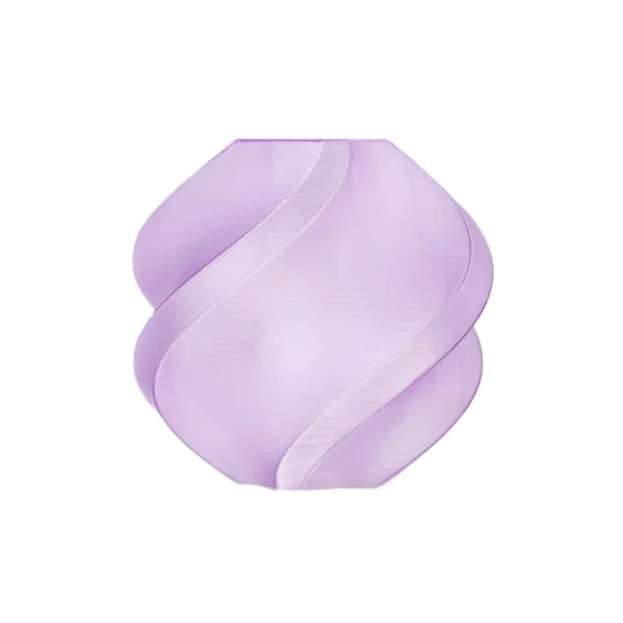 Bambu Lab PETG Translucido Morado 1Kg