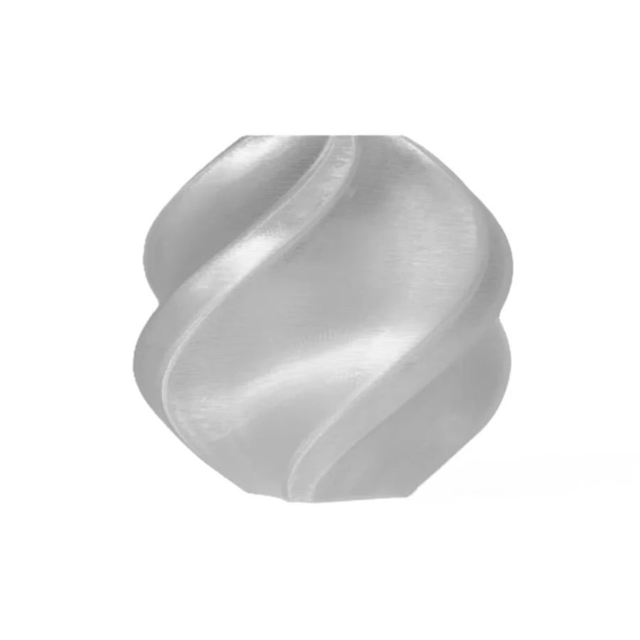 Bambu Lab PETG Transparente 1Kg