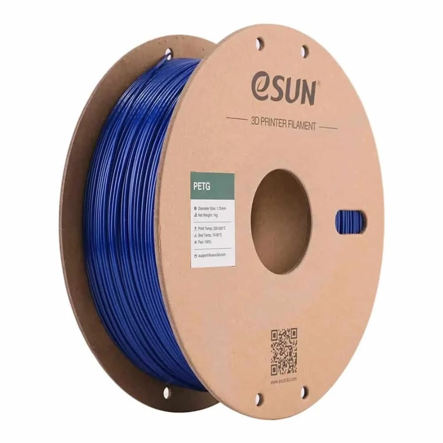 Esun PETG Azul 1Kg