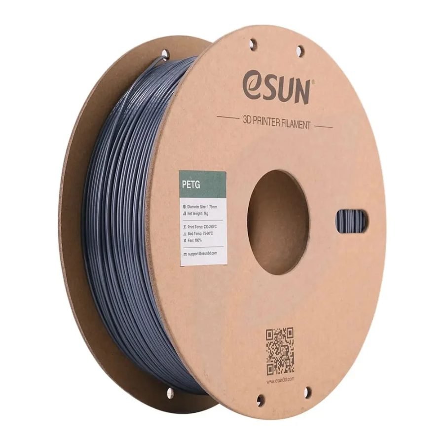 Esun PETG Gris 1Kg