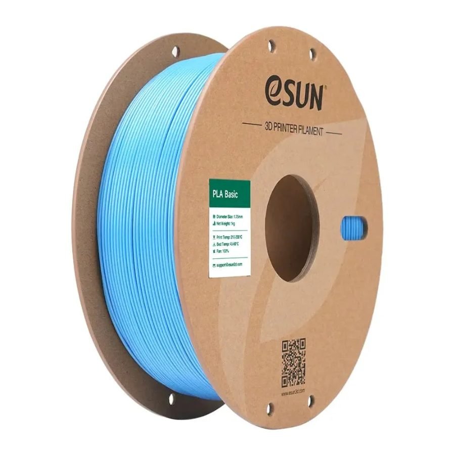 Esun PLA Basico Celeste 1Kg