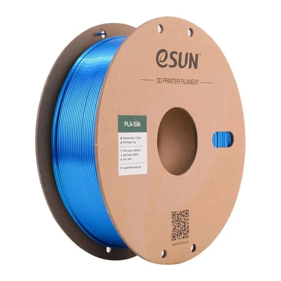 Esun PLA Sedoso Celeste 1Kg