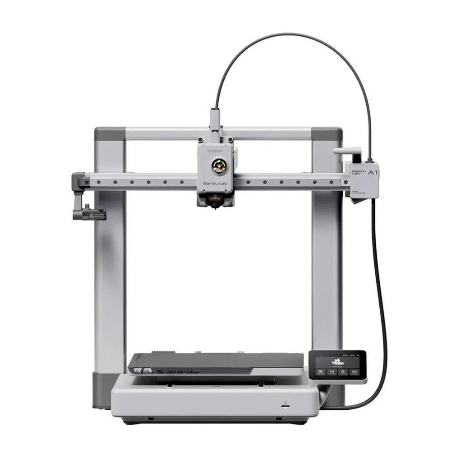 Bambu Lab A1
