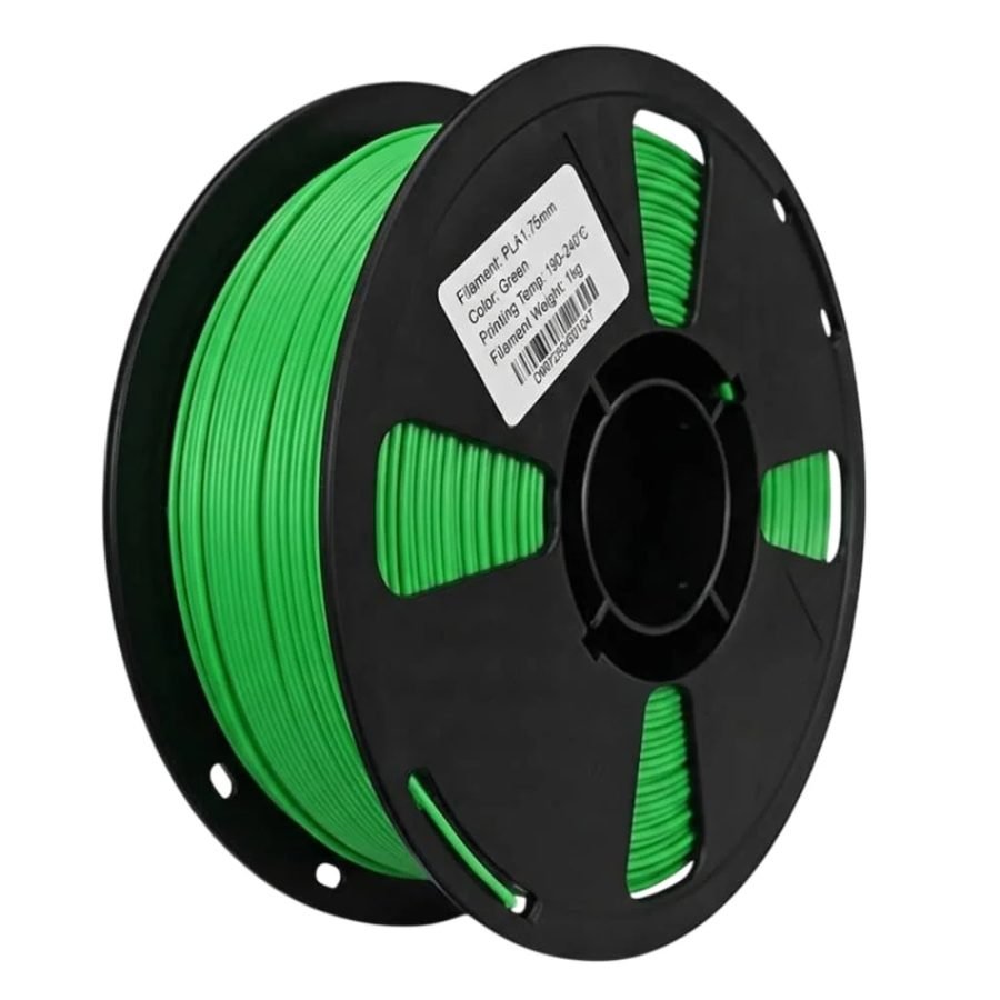 Neo Maker PETG Verde 1Kg