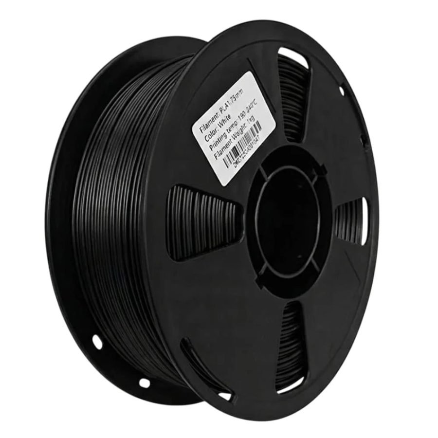 Neo Maker ABS Negro 1Kg