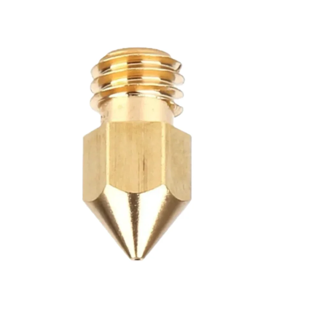Boquilla de Latón MK8 0.6mm